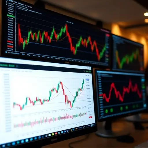 Starter prop trading account features